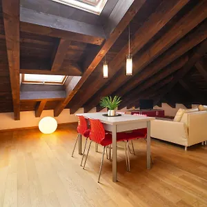 My Loft 费拉拉